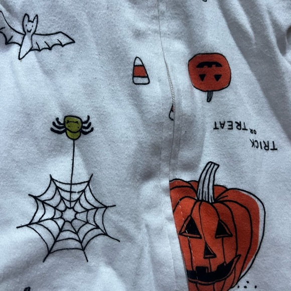 NB halloween sleeper - Picture 3 of 3